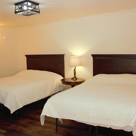 Stanford House Motel Manchester Center Ngoại thất bức ảnh